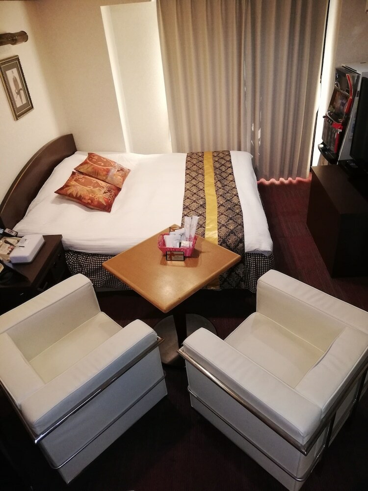 Hotel Gomax - Adults Only