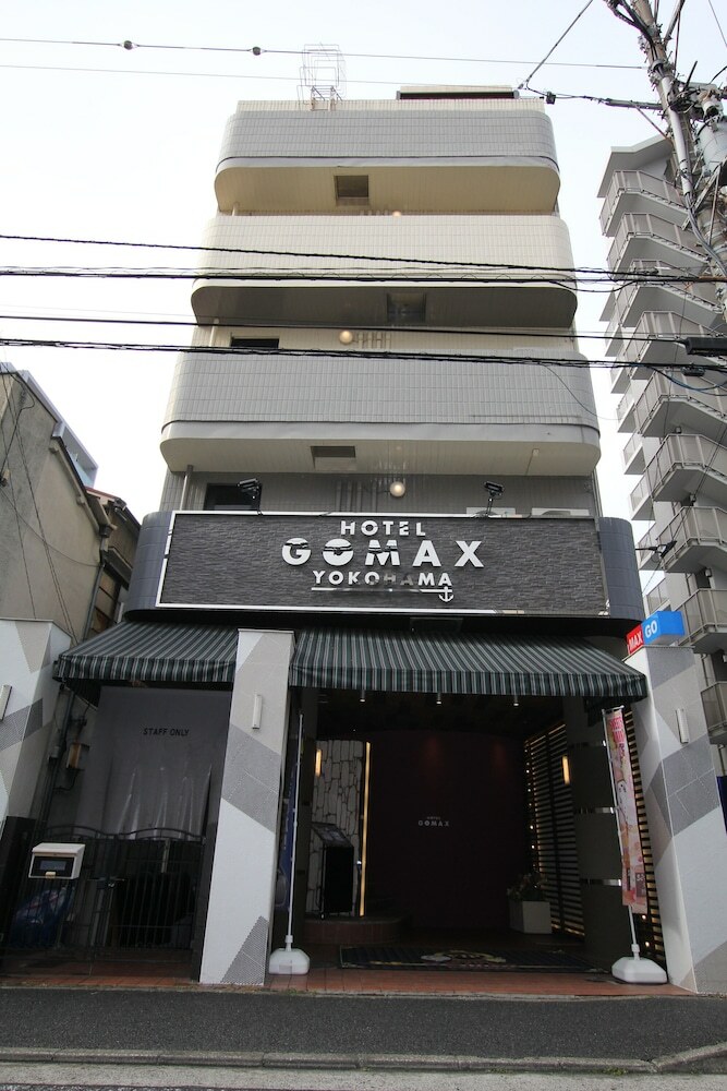 Hotel Gomax - Adults Only