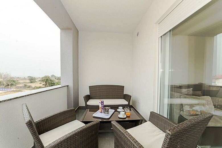 Apartment Andreja