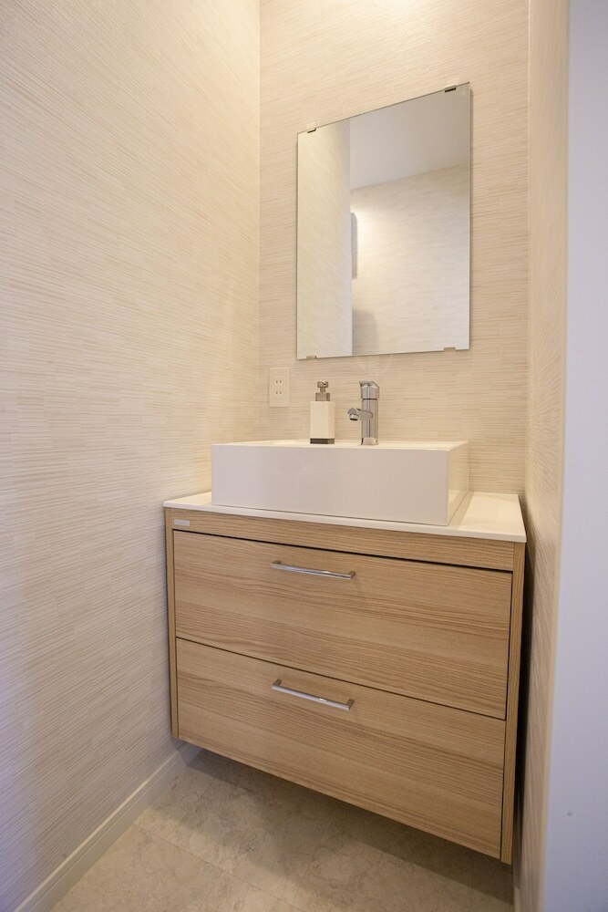 Apartamentos Setsu
