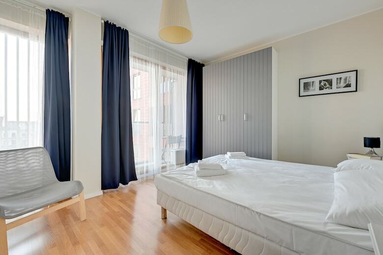 Apartamentos Flats For Rent - Aura Spa&wellness