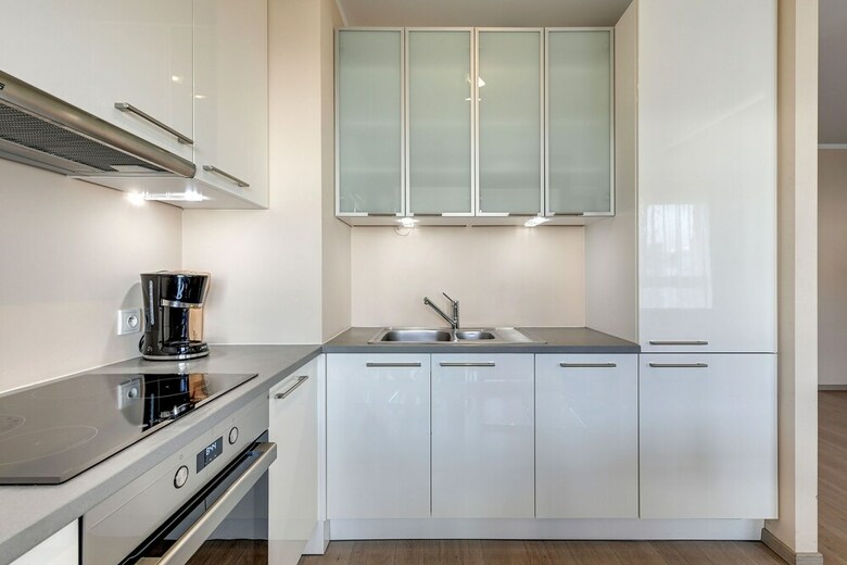 Apartamentos Flats For Rent - Aura Spa&wellness