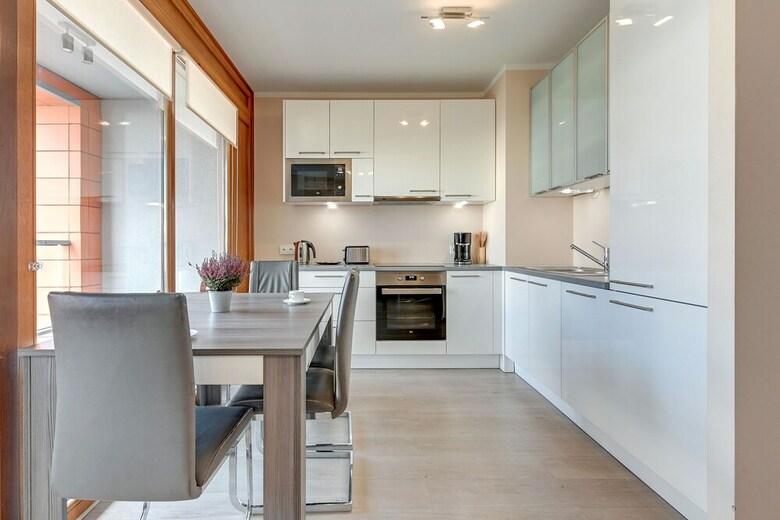 Apartamentos Flats For Rent - Aura Spa&wellness