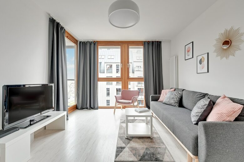 Apartamentos Flats For Rent - Aura Spa&wellness