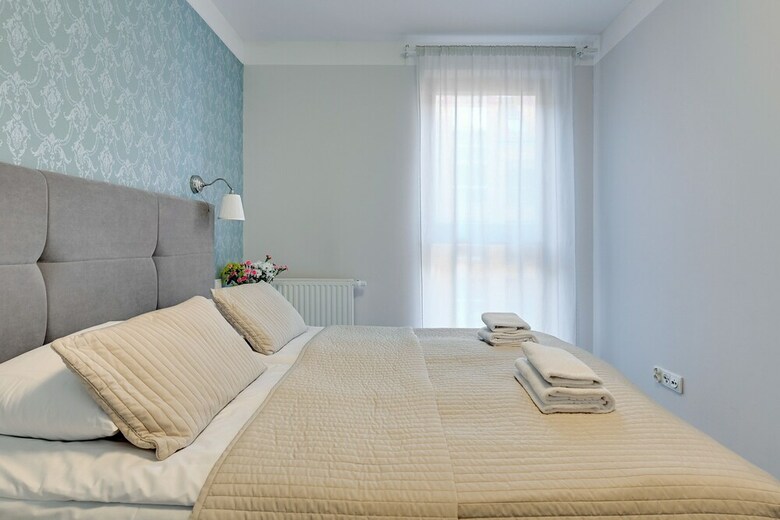 Apartamentos Flats For Rent - Aura Spa&wellness