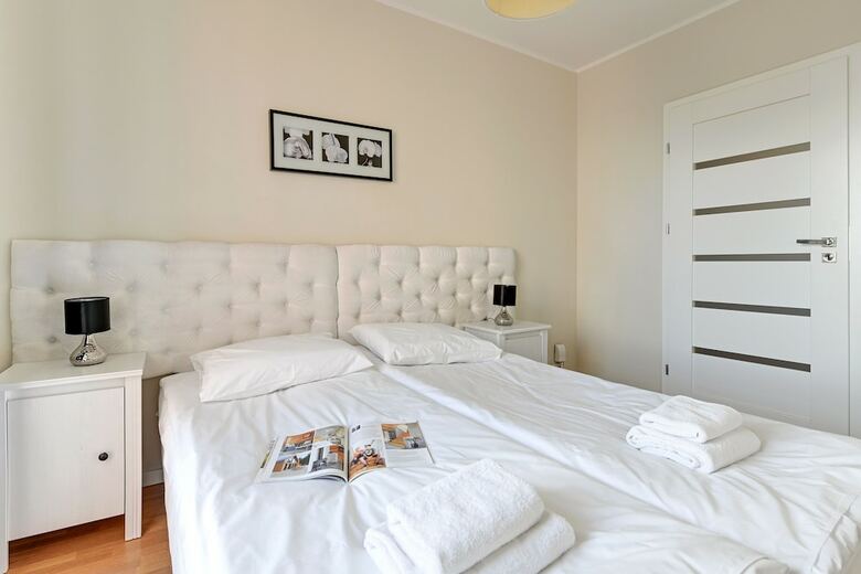 Apartamentos Flats For Rent - Aura Spa&wellness