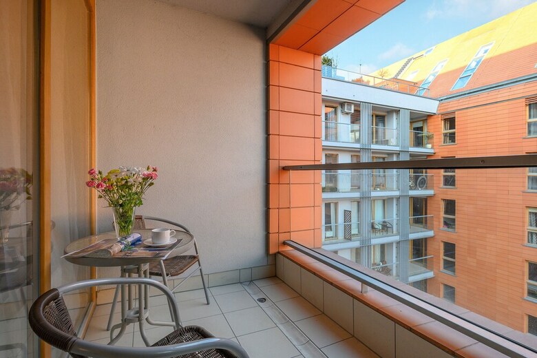 Apartamentos Flats For Rent - Aura Spa&wellness