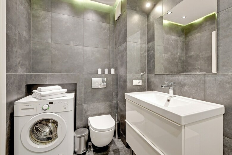 Apartamentos Flats For Rent - Aura Spa&wellness