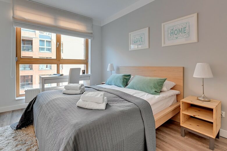 Apartamentos Flats For Rent - Aura Spa&wellness