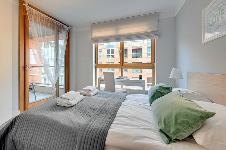 Apartamentos Flats For Rent - Aura Spa&wellness