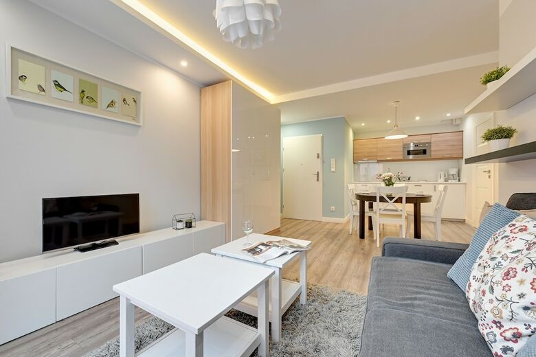 Apartamentos Flats For Rent - Aura Spa&wellness