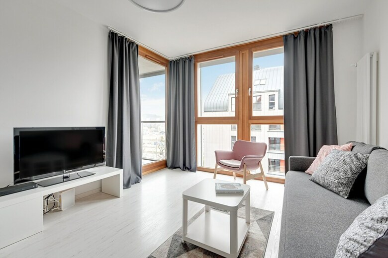 Apartamentos Flats For Rent - Aura Spa&wellness