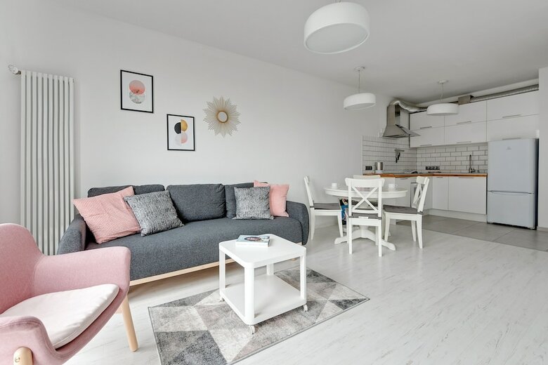 Apartamentos Flats For Rent - Aura Spa&wellness