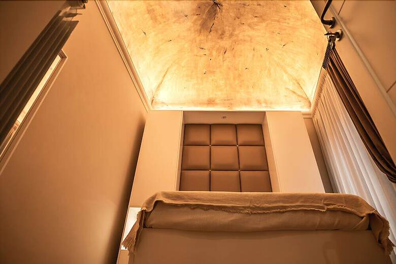 Bed & Breakfast A Casa Di