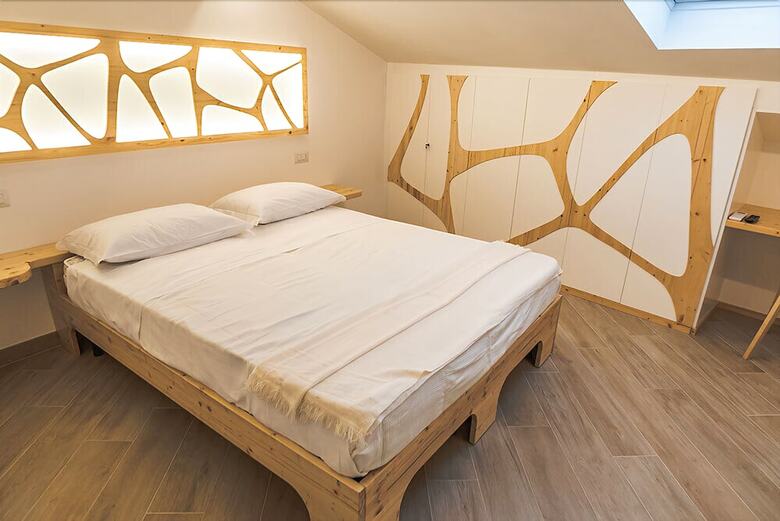 Bed & Breakfast A Casa Di