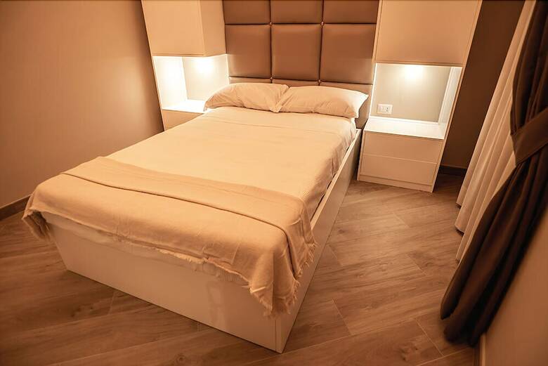 Bed & Breakfast A Casa Di