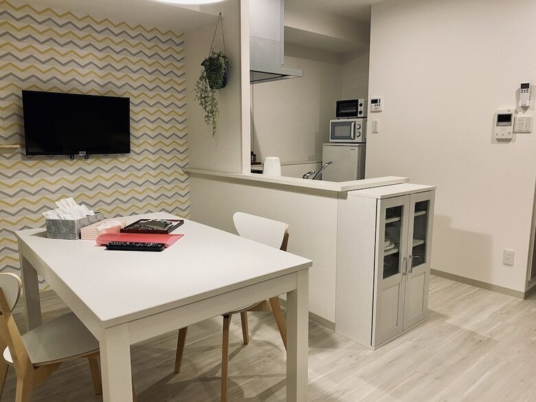 Apartamentos Hotel Ffosaka.com