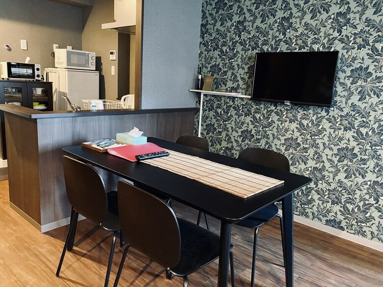 Apartamentos Hotel Ffosaka.com