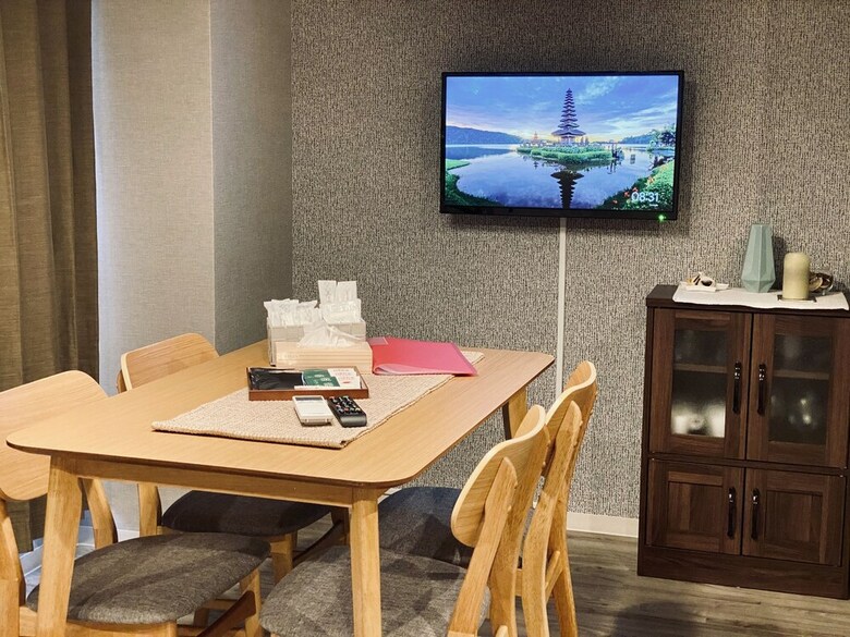 Apartamentos Hotel Ffosaka.com