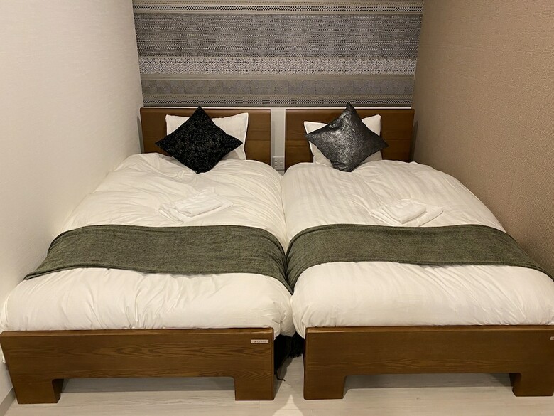 Apartamentos Hotel Ffosaka.com