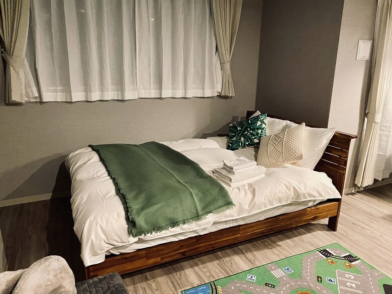 Apartamentos Hotel Ffosaka.com