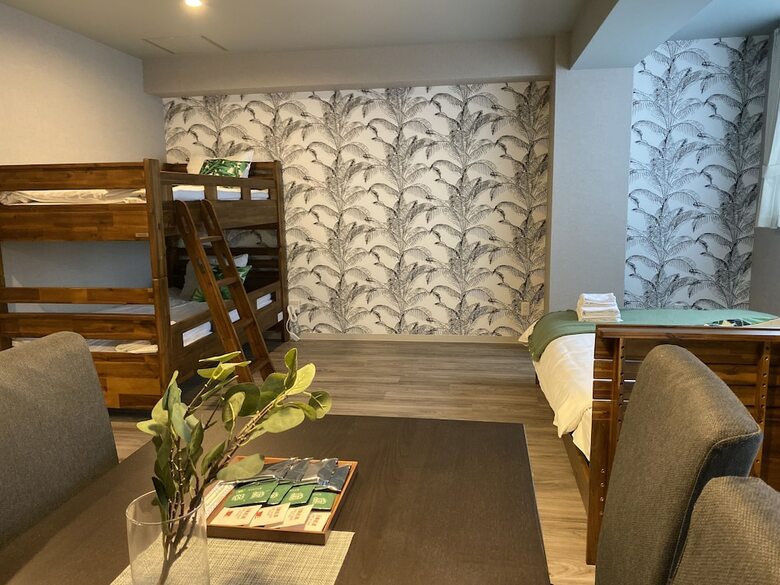 Apartamentos Hotel Ffosaka.com