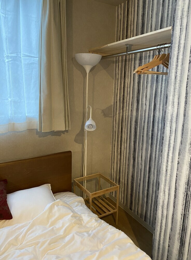 Apartamentos Hotel Ffosaka.com