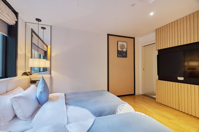 Wuhua Xingxiang Shanfang Hotel