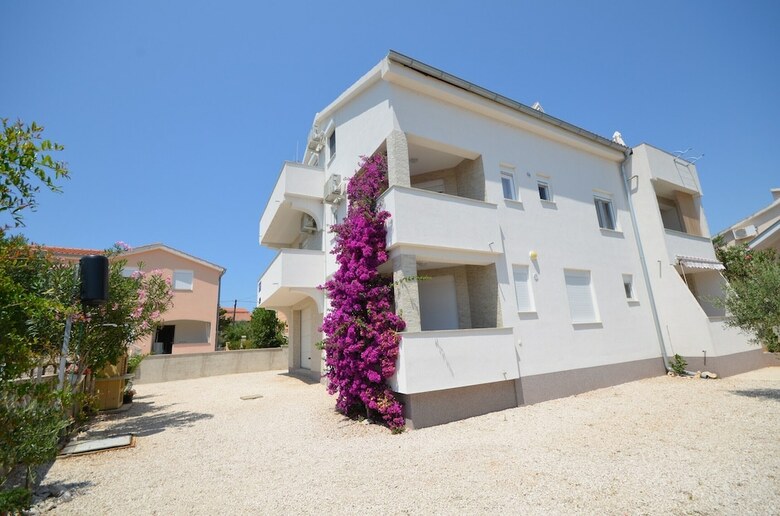 Apartments Jakoubek