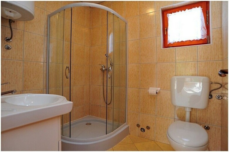 Apartments Radovic Biljana