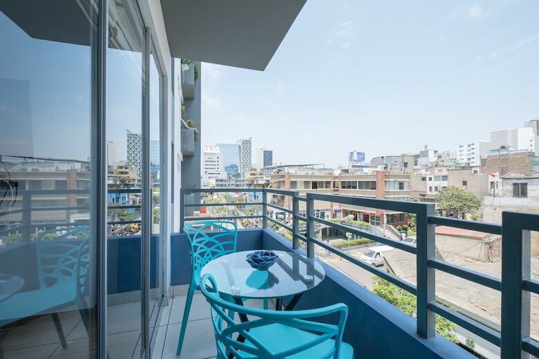 Simply Comfort Alcanfores Amazing Apartment