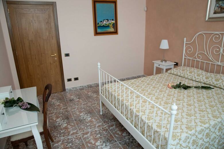 Bed & Breakfast Relais D'itria