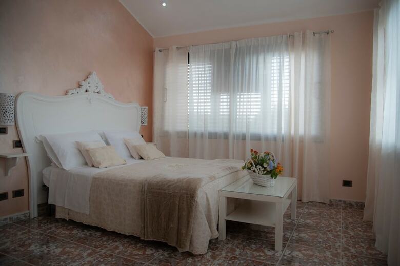 Bed & Breakfast Relais D'itria