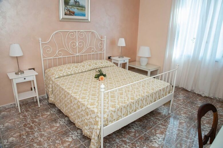 Bed & Breakfast Relais D'itria