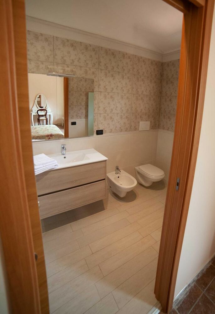 Bed & Breakfast Relais D'itria