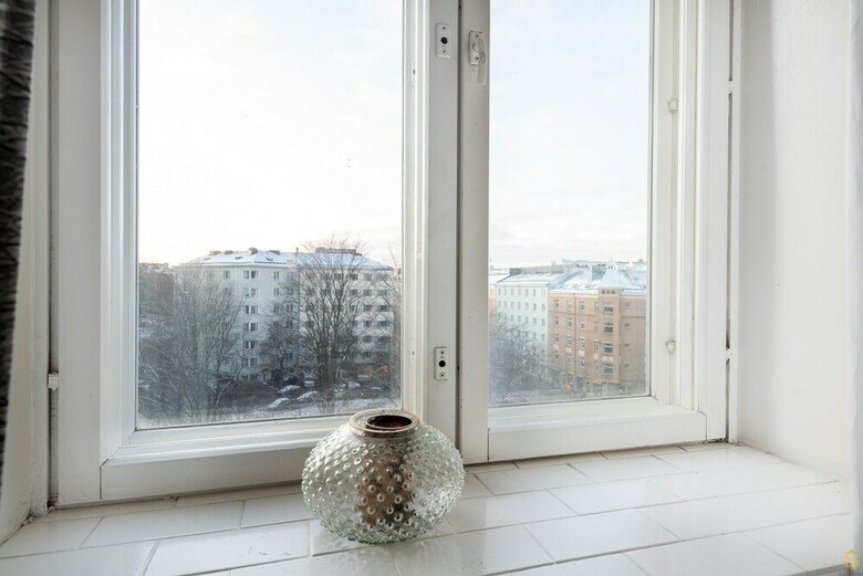 Apartamentos Wehost Harjutori 2 B 72