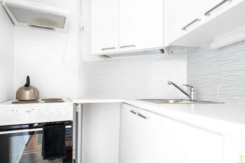 Apartamentos Wehost Harjutori 2 B 72