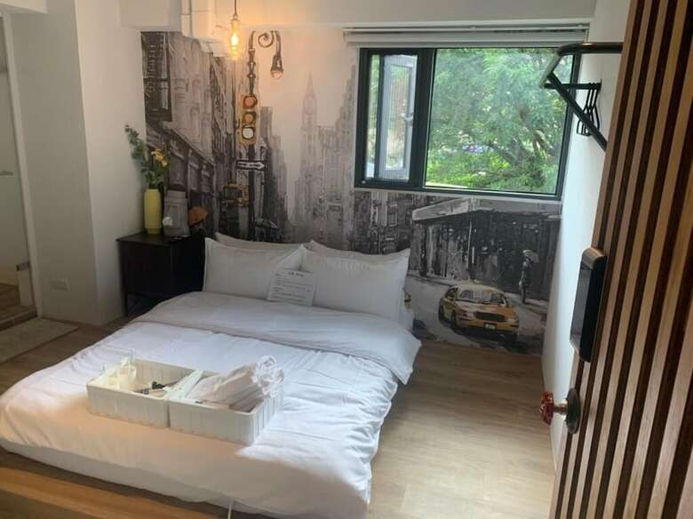 Hotel En Inn