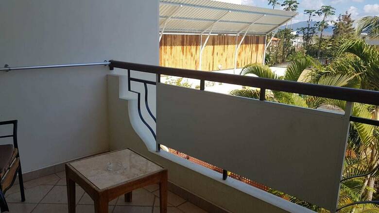 Aparthotel West Coast View