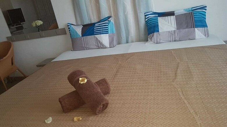 Aparthotel West Coast View