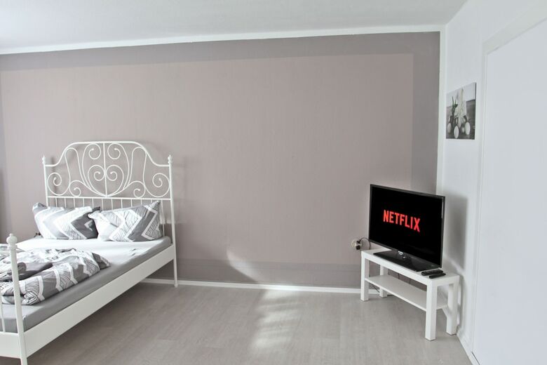 Apartamentos Pixie Home