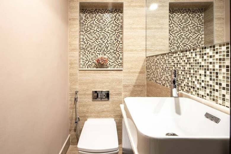 Apartamento Frank Porter Mon Reve