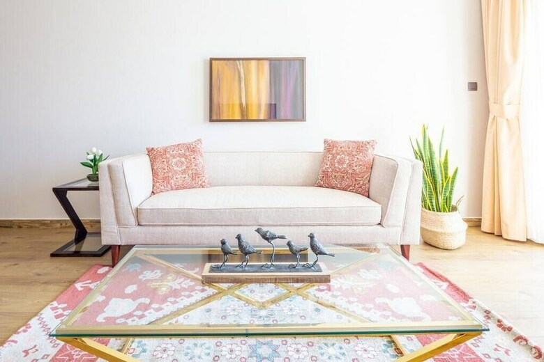 Apartamento Frank Porter Mon Reve