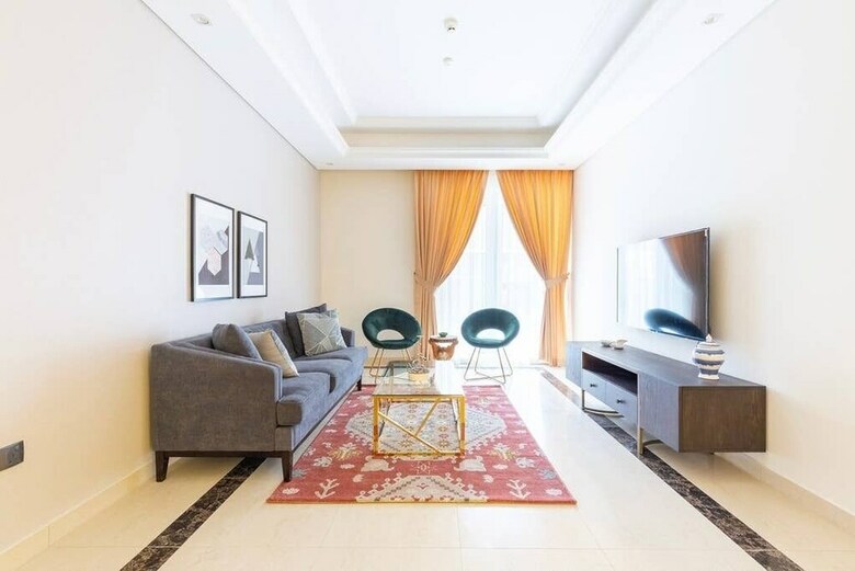 Apartamento Frank Porter Mon Reve