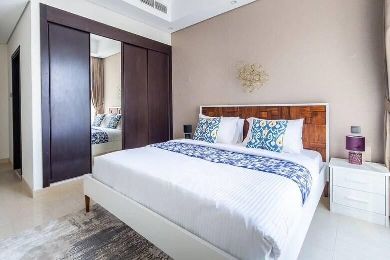 Apartamento Frank Porter Mon Reve