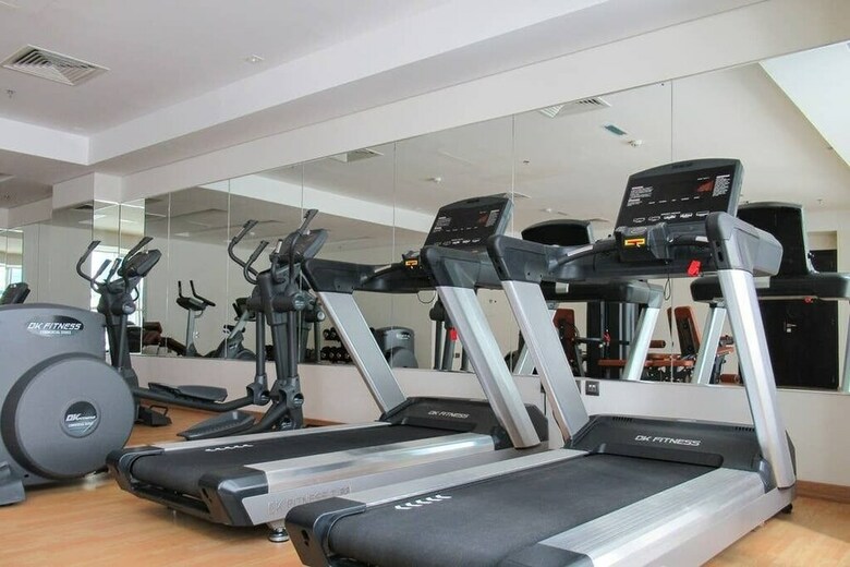 Apartamento Frank Porter Mon Reve