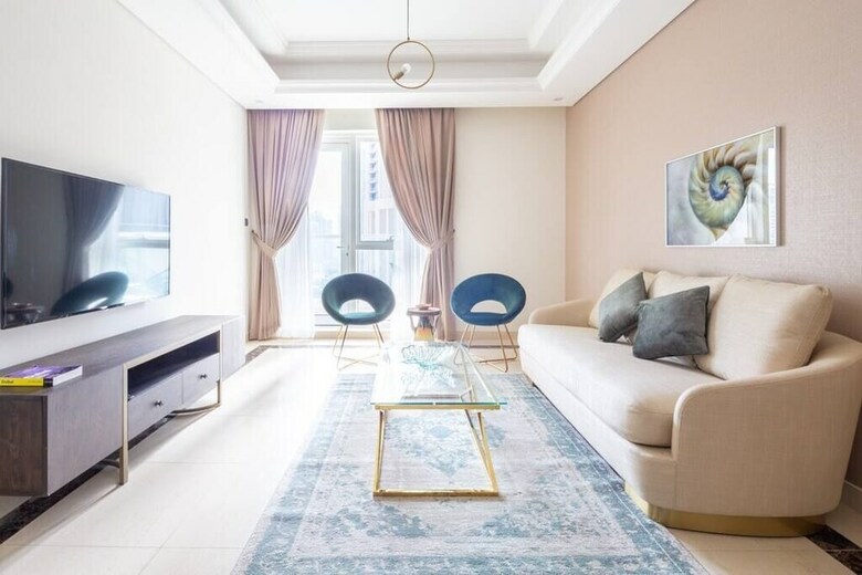 Apartamento Frank Porter Mon Reve