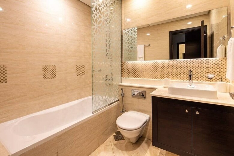 Apartamento Frank Porter Mon Reve