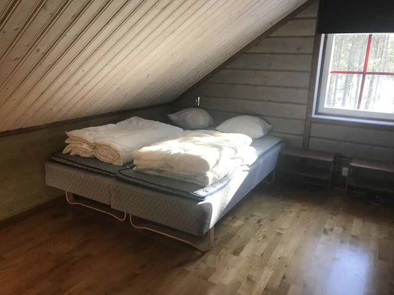 Cabana Idre Fj�llfoten