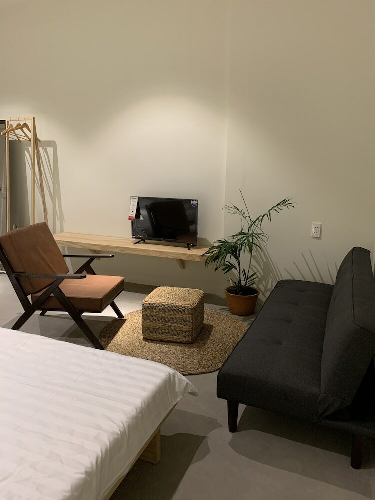 Hotel Chi Hieu Homestay